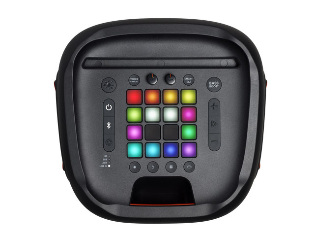 Loa Bluetooth 