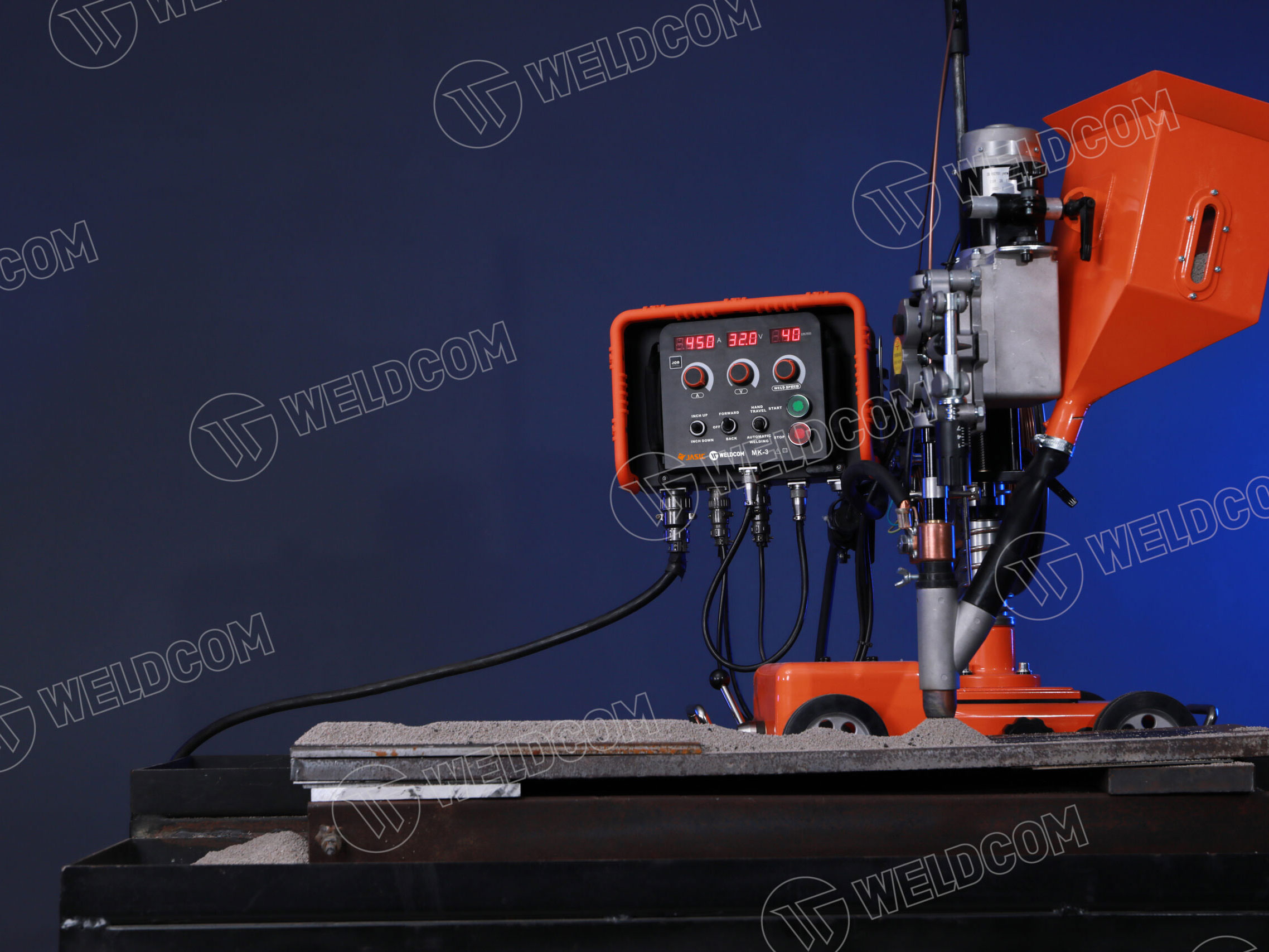 Jasic MZ1250 M312 II (MAX20)