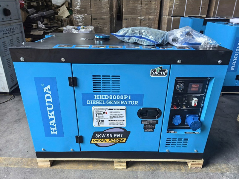 Hakuda HKD8000P1