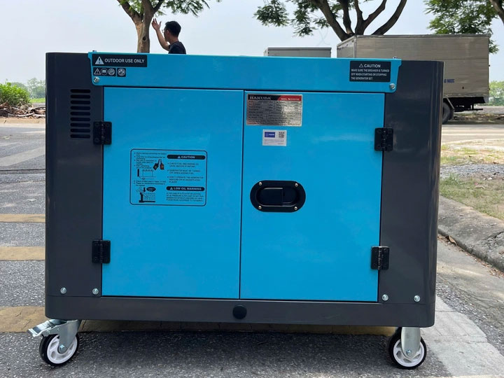 Hakuda HKD7000P1 PRO 