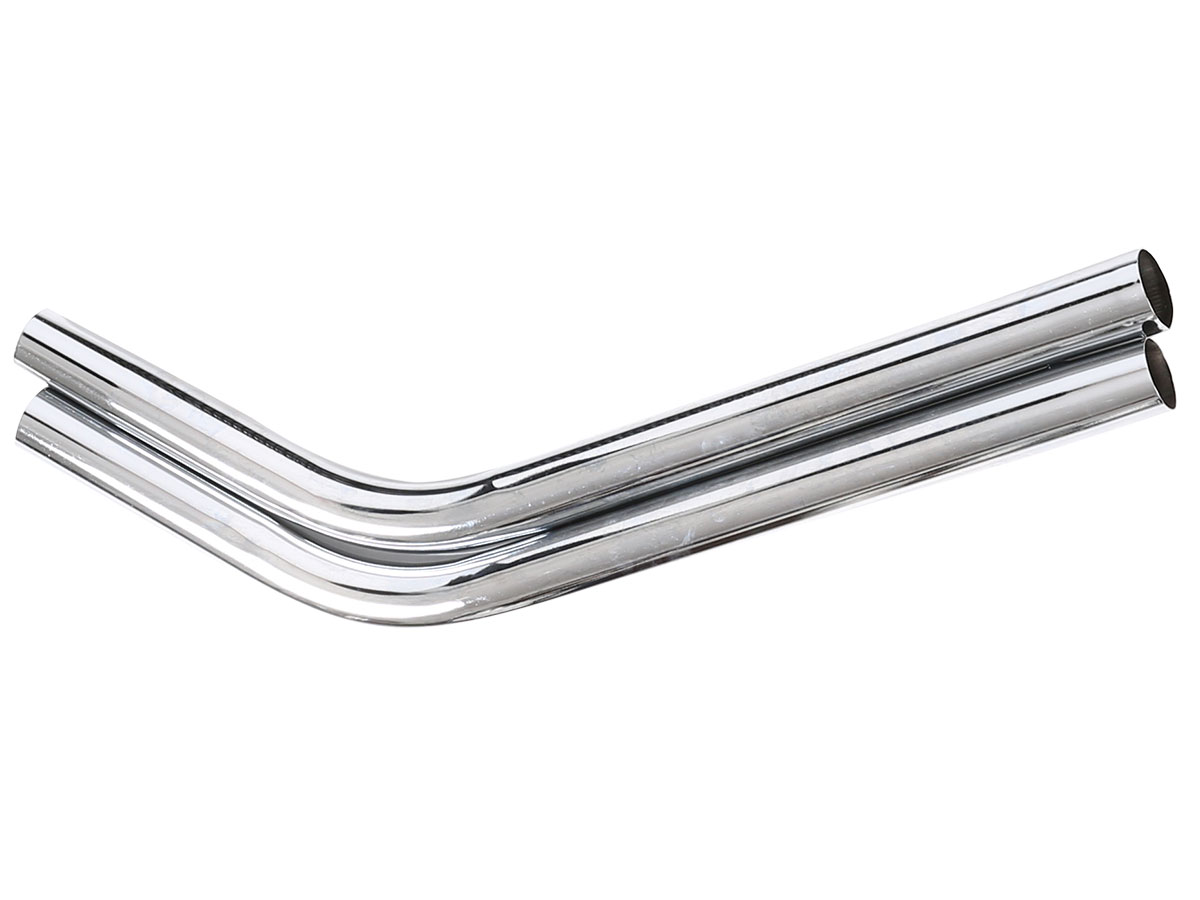 Ống inox máy hút bụi Clepro CP056B