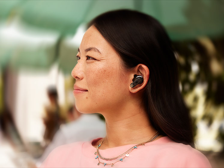 Tai nghe JBL Tour Pro 3