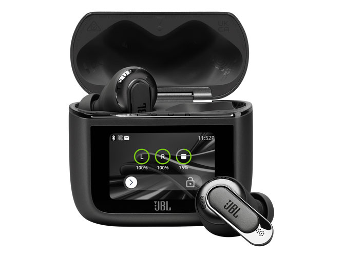 Tai nghe Bluetooth True Wireless JBL Tour Pro 3