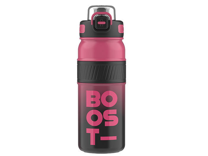 Bình giữ nhiệt Double Boost Sunhouse KS-TU750BR (750ml)