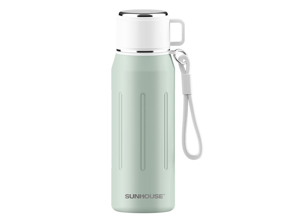 Bình giữ nhiệt Dual Sip Sunhouse KS-TU750DG (750ml)