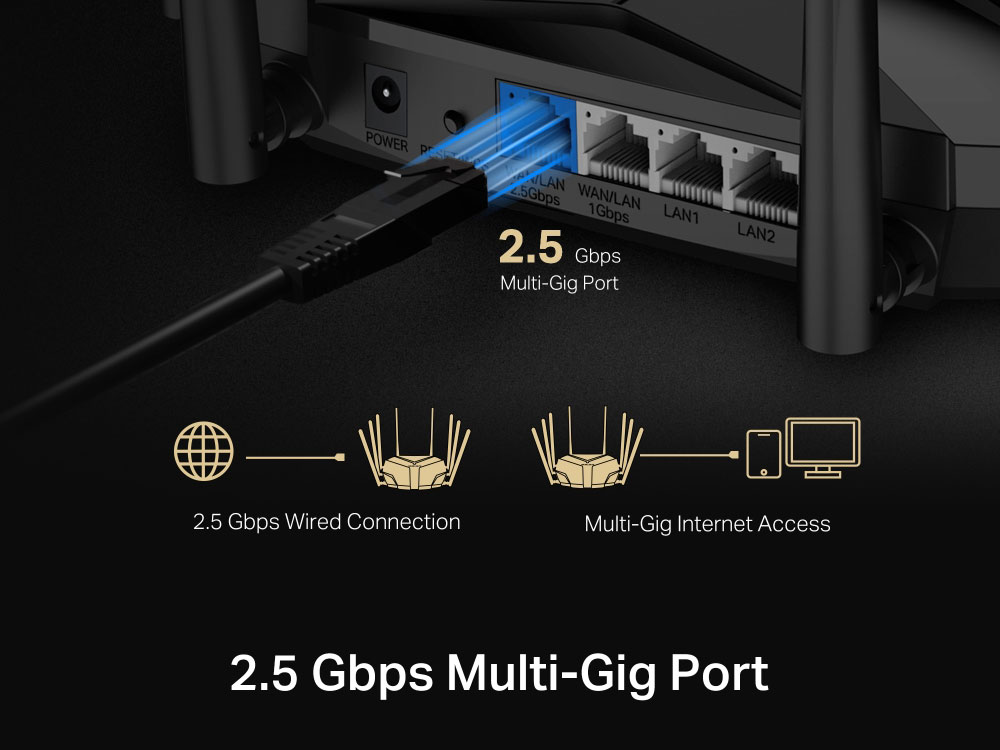 Bộ phát Wifi Mercusys 