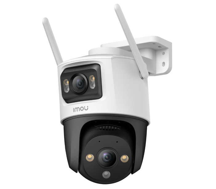 Camera Wifi iMOU Cruiser Dual 10MP IPC-S7XP-10M0WED