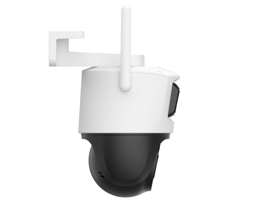 Camera Wifi iMOU 