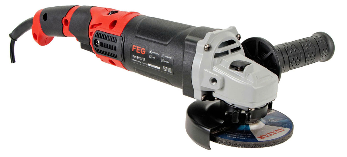 FEG EG-914S