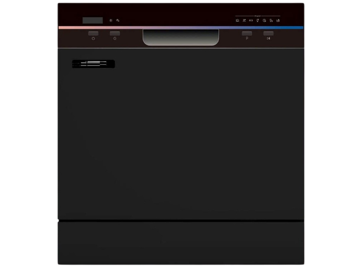Máy rửa bát gia đình Fujishan FJVN10-A18TB (10 bộ)