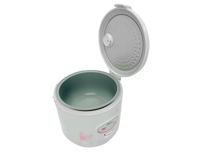 Nồi cơm điện Midea  