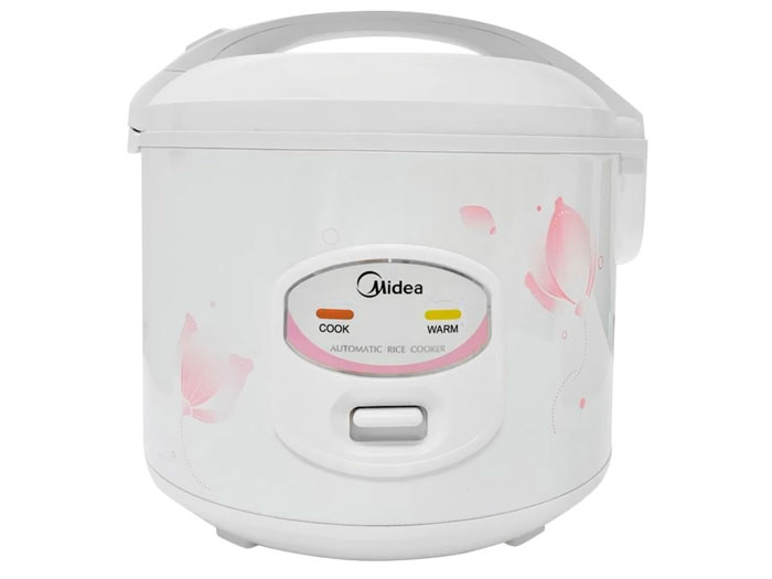 Nồi cơm điện Midea MR-CM1531 1.5 lít
