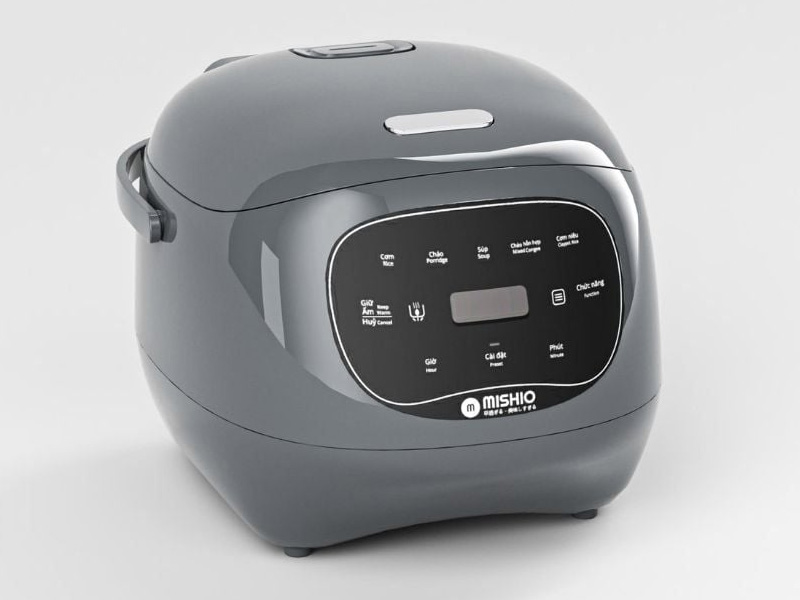 Mishio MK365