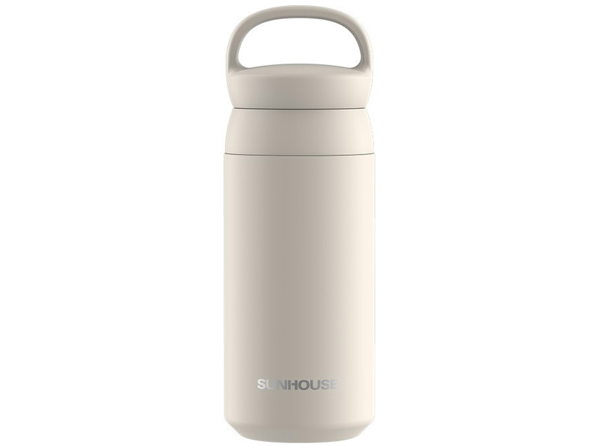 Bình giữ nhiệt Easy Go Sunhouse KS-TU350EW (350ml)