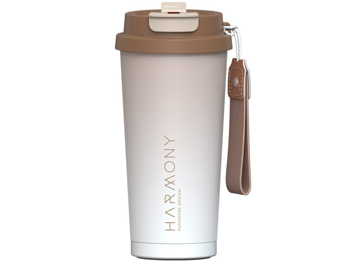 Bình giữ nhiệt Harmony Sunhouse KS-TU500HB (500ml)