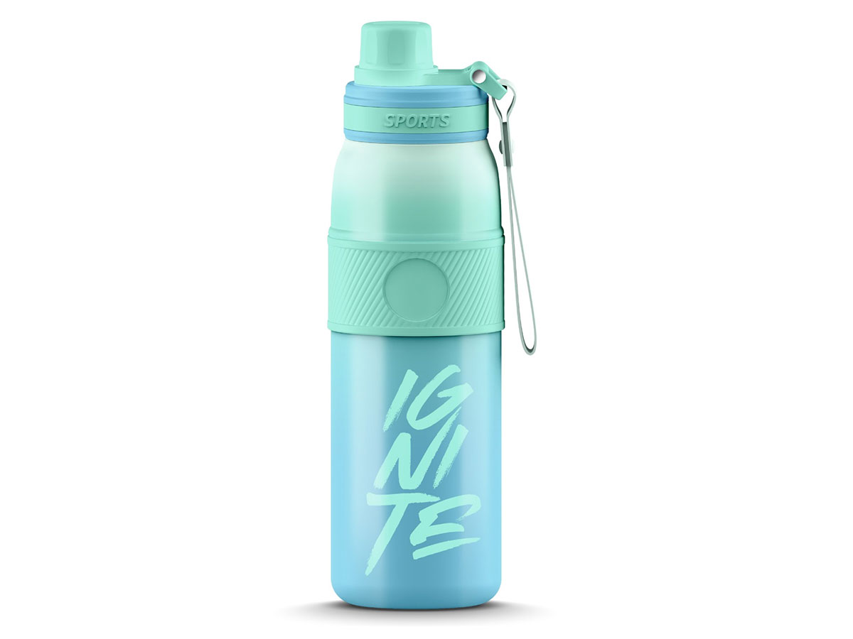 Bình giữ nhiệt Ignite 650ml Sunhouse KS-TU650IB