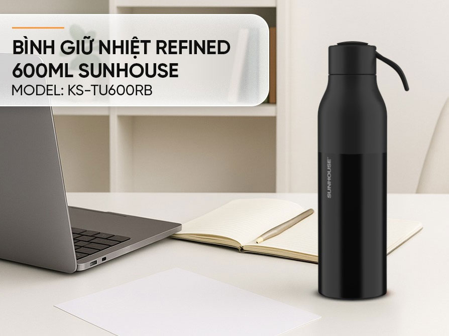 Bình giữ nhiệt Sunhouse  