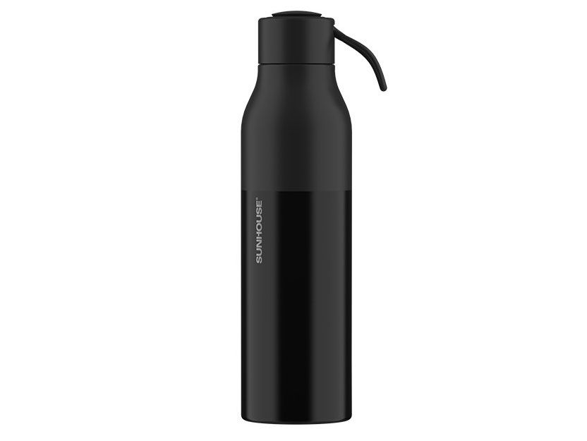 Bình giữ nhiệt Refined 600ml Sunhouse KS-TU600RB
