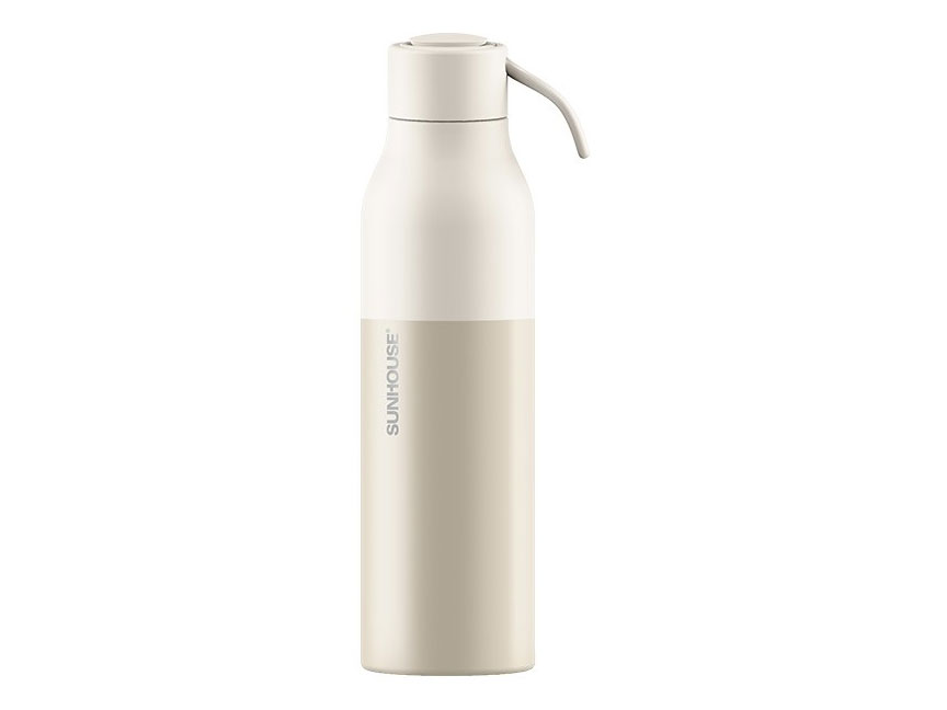 Bình giữ nhiệt Refined Sunhouse KS-TU600RE 600ml