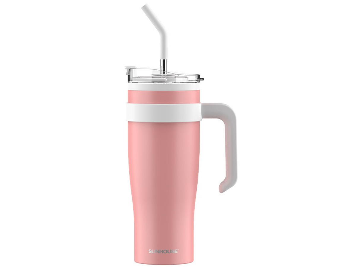 Bình giữ nhiệt Stay Hydrate 1.200ml Sunhouse KS-TU1200SP