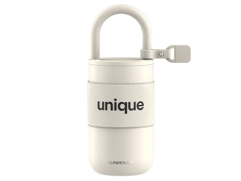 Bình giữ nhiệt Unique Sunhouse KS-TU400UW - 400ml