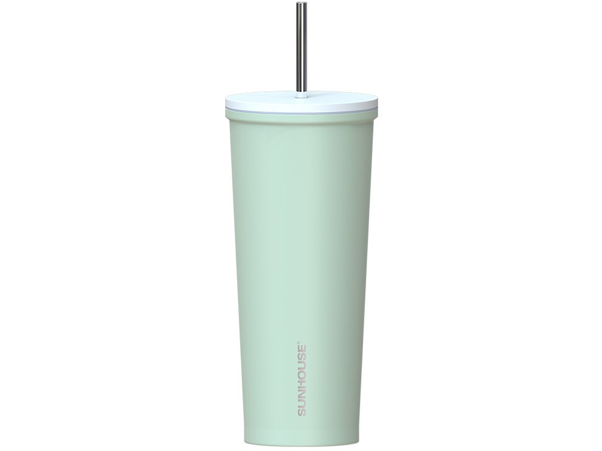 Bình ly giữ nhiệt Lightly 650ML Sunhouse KS-TU650LG