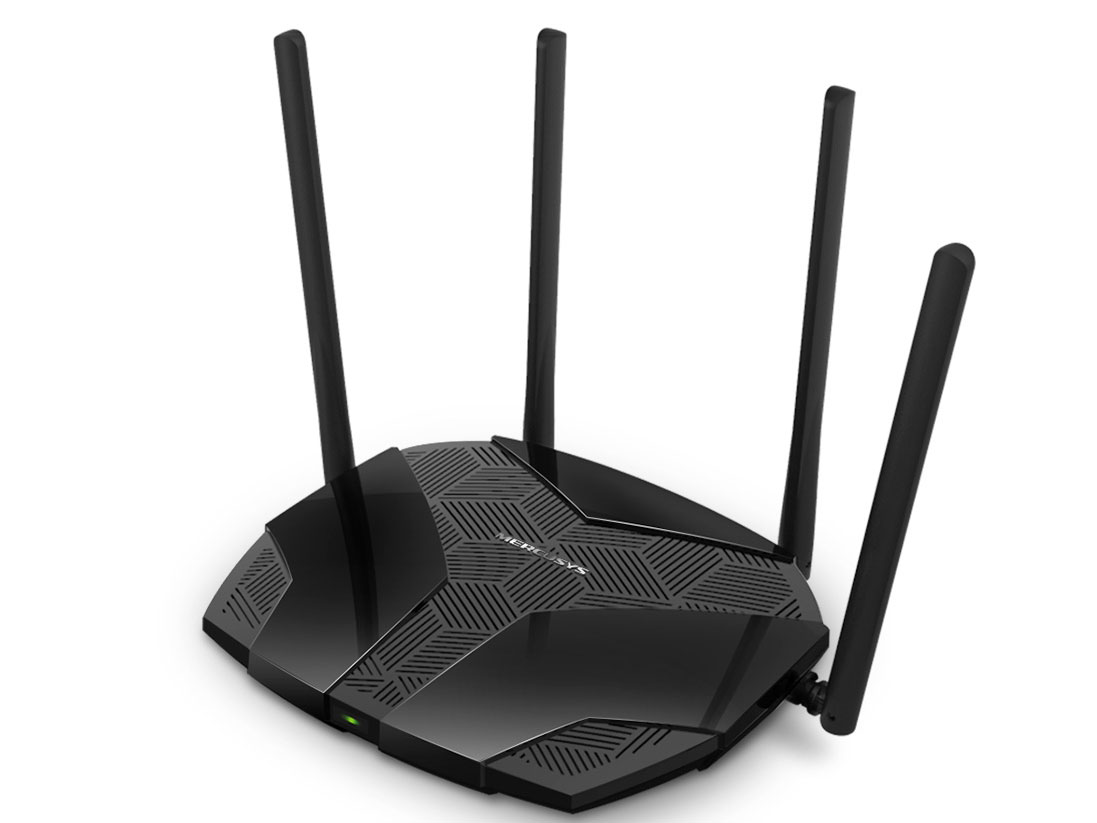 Mercusys MR80X