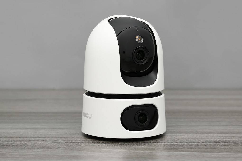 Camera IP  