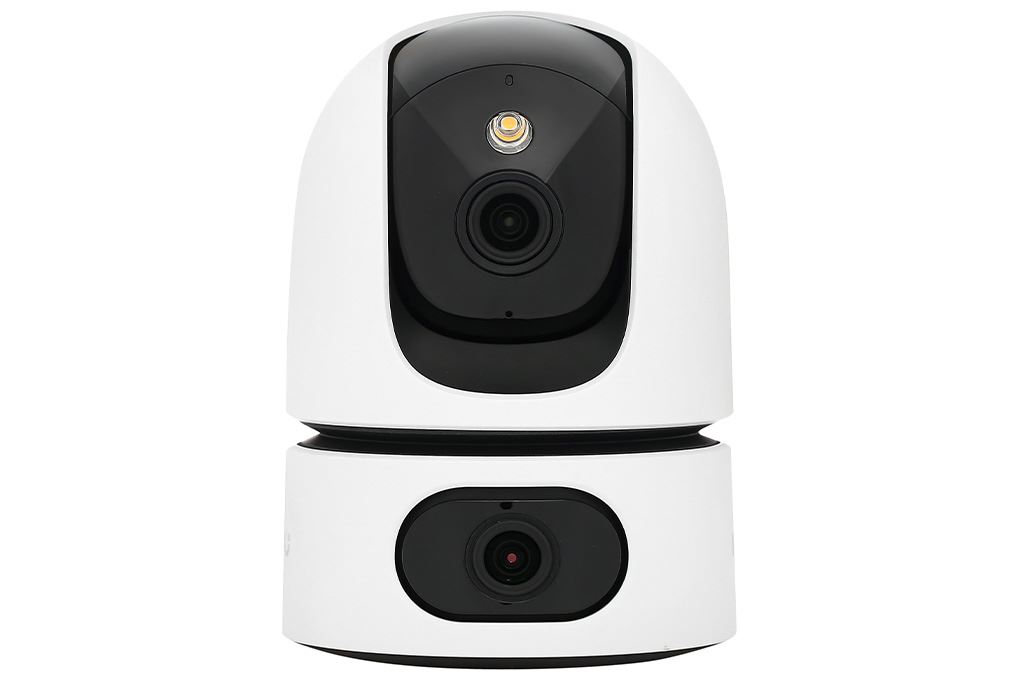 Camera IP 360 độ 5MP IMOU Ranger Dual IPC-S2XP-10M0WED