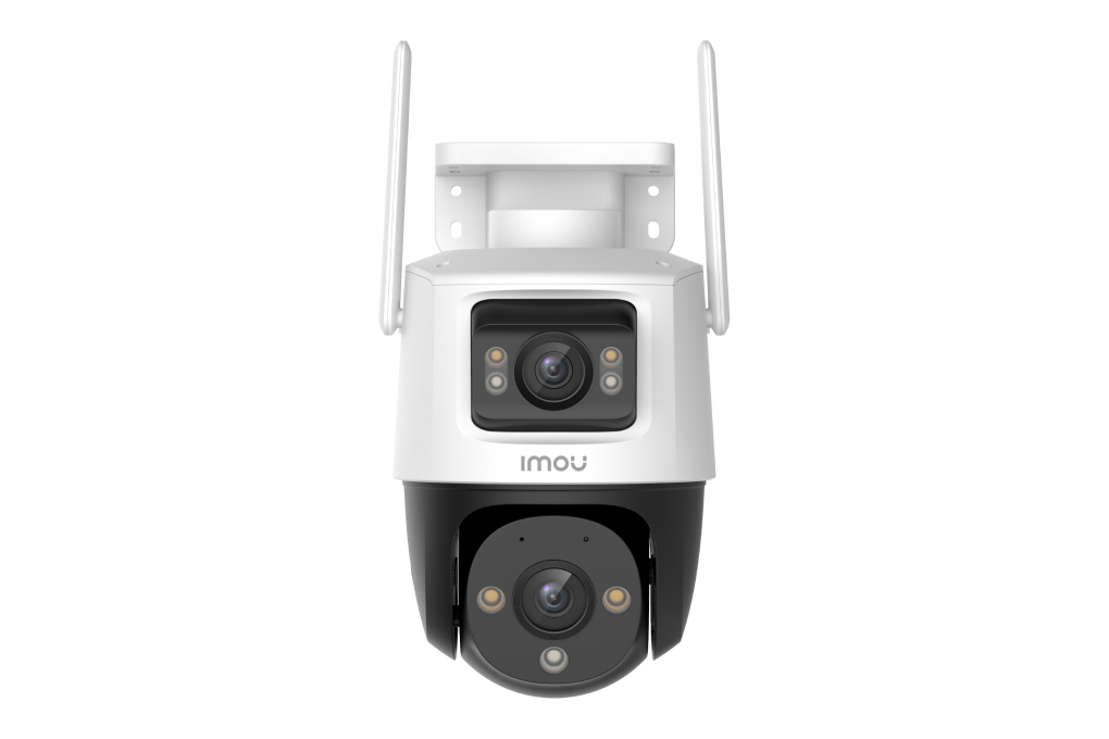 Camera Wifi iMOU Cruiser Dual 10MP IPC-S7XP-10M0WED (xoay 360, ngoài trời)