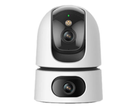 Camera Wifi iMOU Ranger Dual 6MP IPC-S2XP-6M0WED
