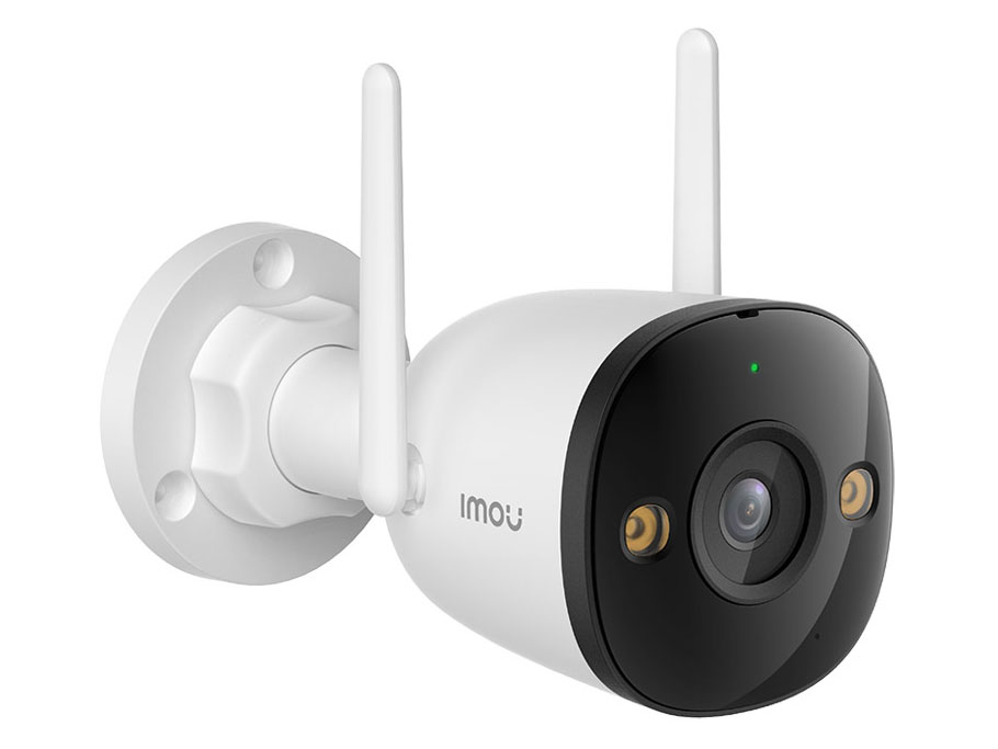 Camera Wifi ngoài trời 5MP IMOU IPC-F52P