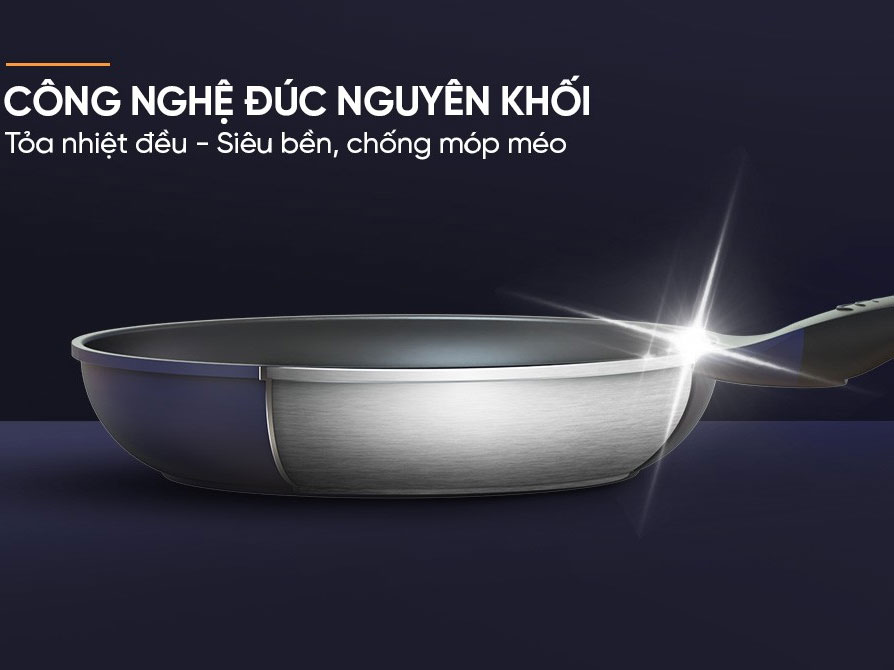 Chảo chống dính  