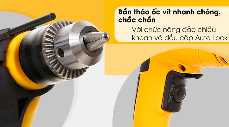 Máy khoan 