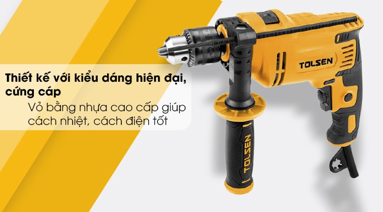 Máy khoan động lực Tolsen 79505