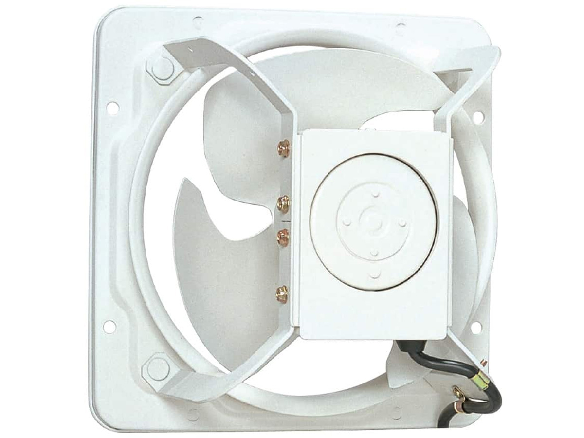 Quạt hút Panasonic dòng công nghiệp FV-30GS4