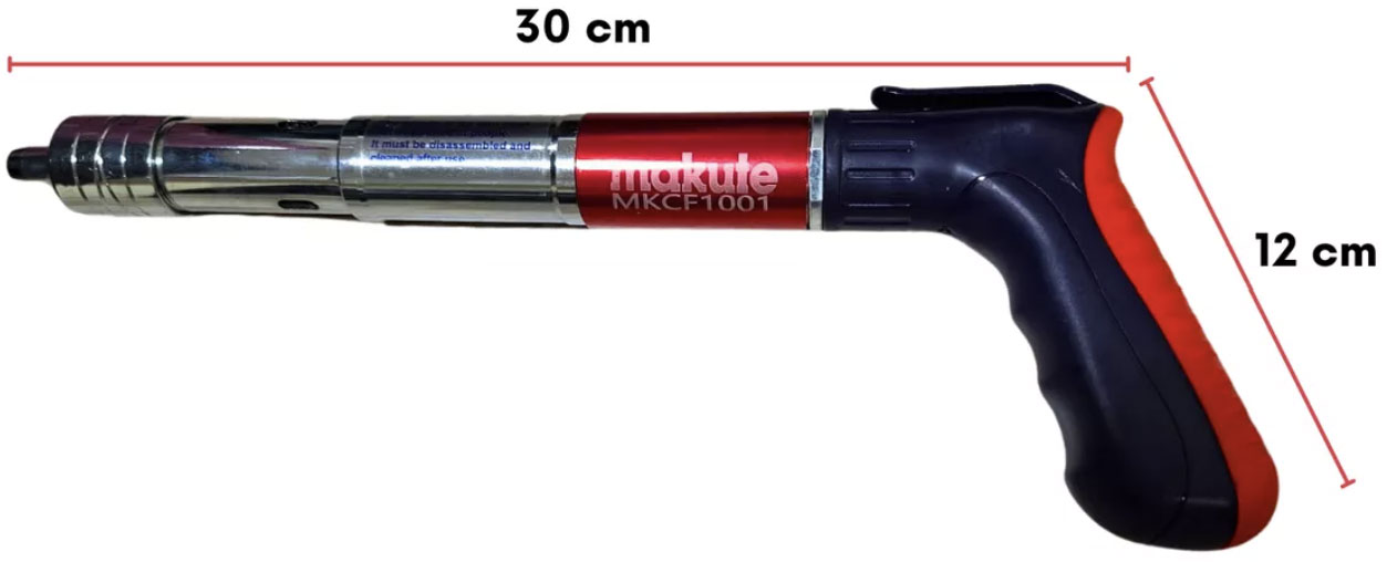Makute MKCF1001 