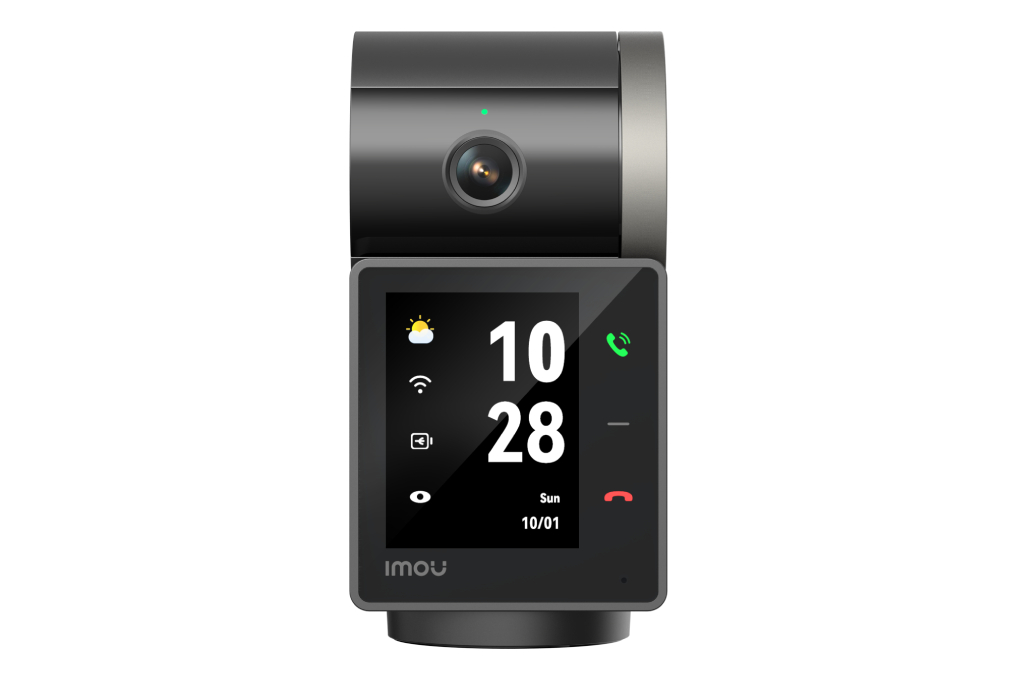 Camera IP 360 độ 5MP IMOU Rex VT Pro IPC-S2VBP-5M0WR