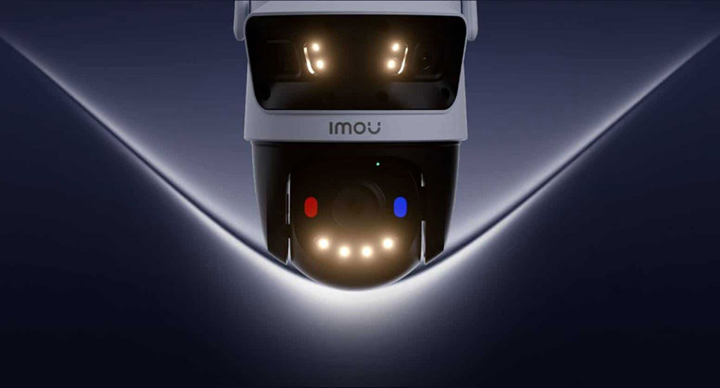 Camera Wifi IMOU  