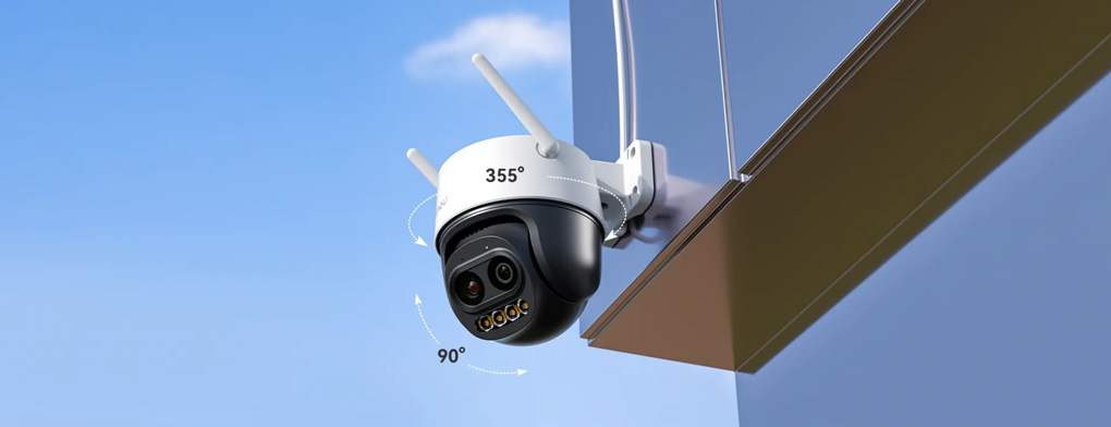 Camera Wifi  