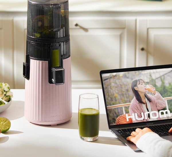 Máy ép chậm H420