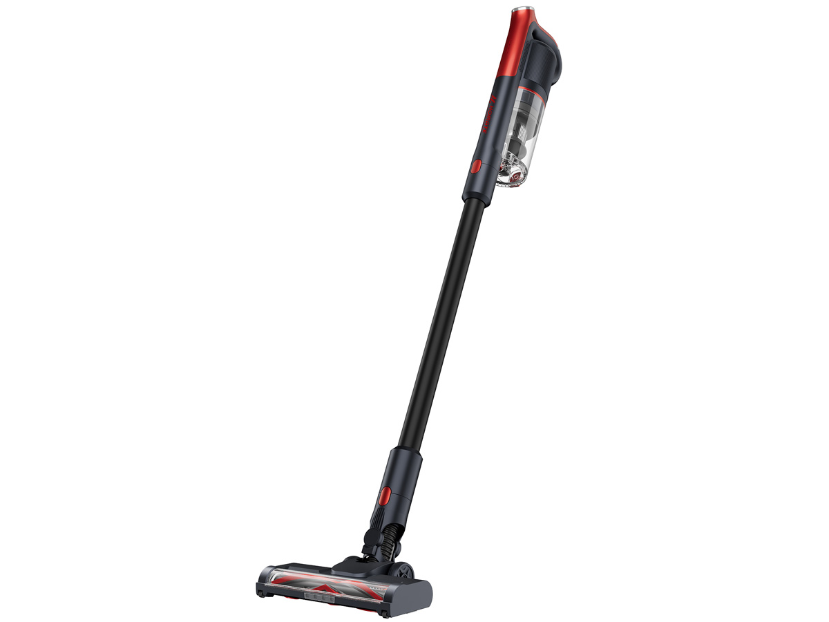 Máy hút bụi không dây Homate M250D