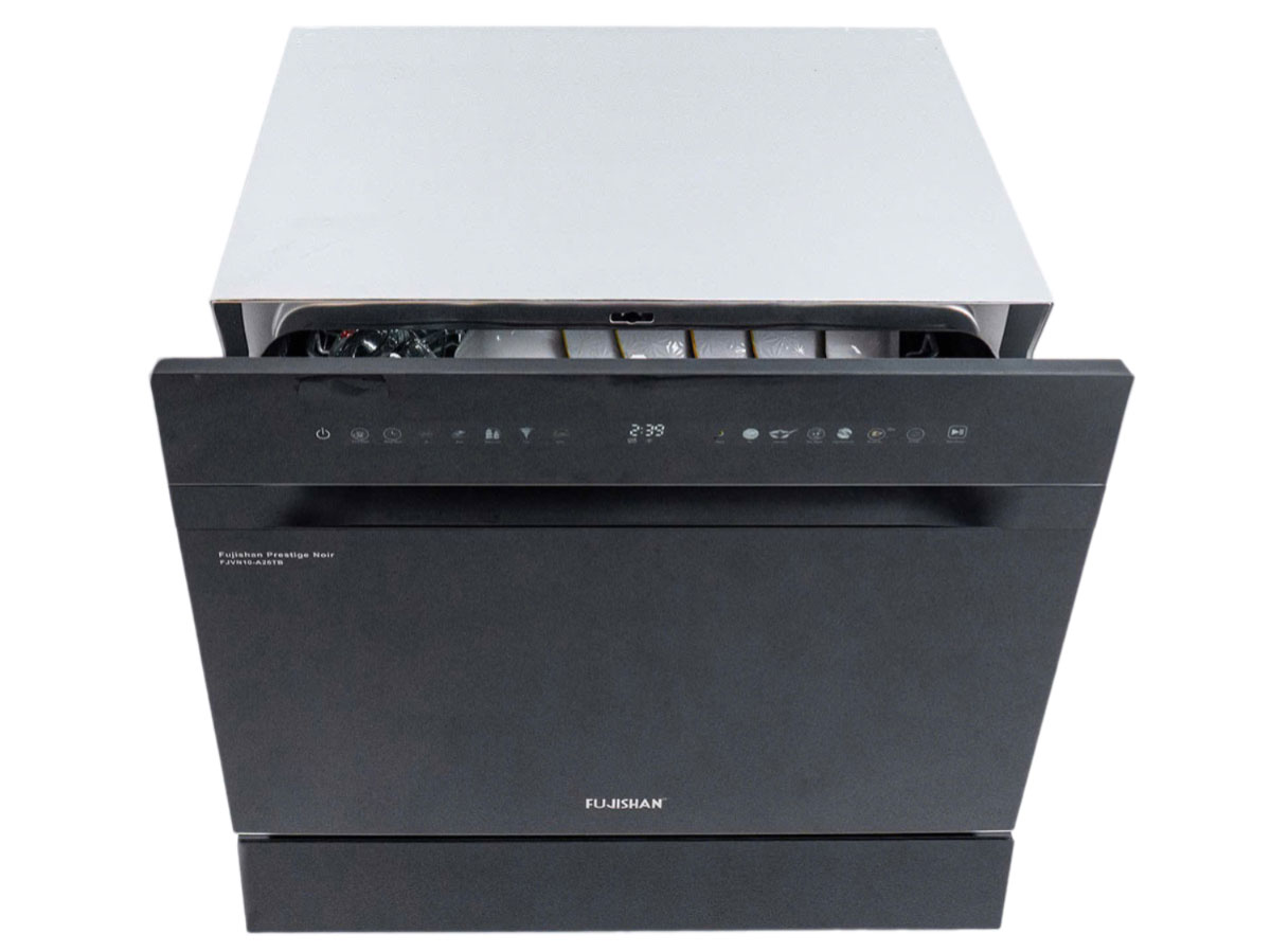 Máy rửa bát gia đình Fujishan FJVN10-A26TB (10 bộ)