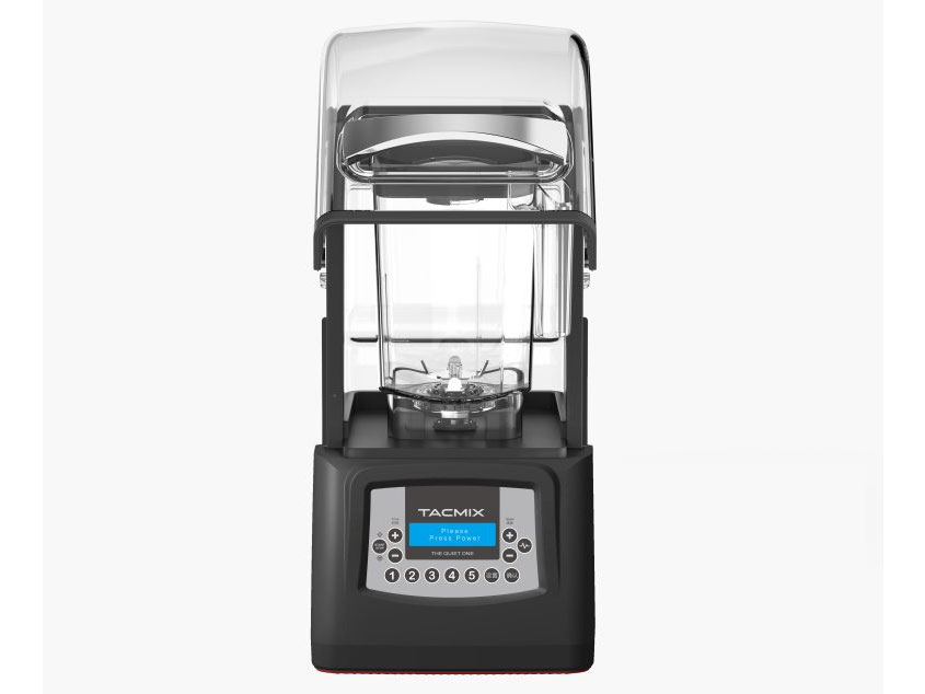 Máy xay sinh tố P-Emic X5