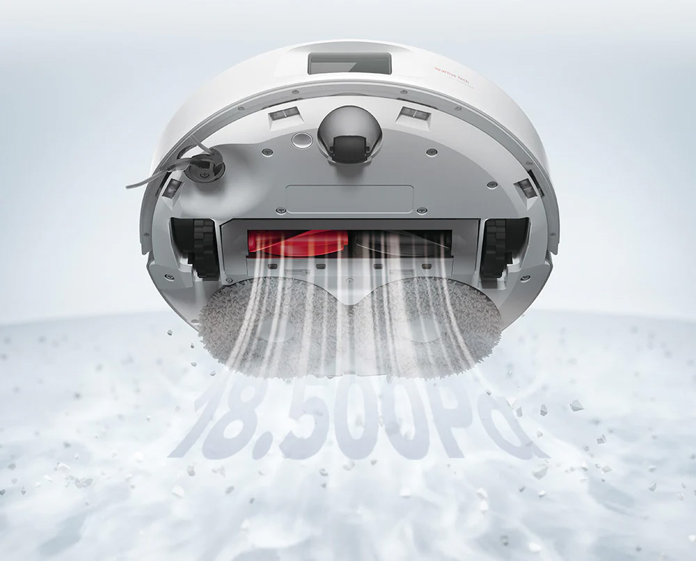 Roborock Qrevo C Pro (RRW0PEP+EWFD48HRR)