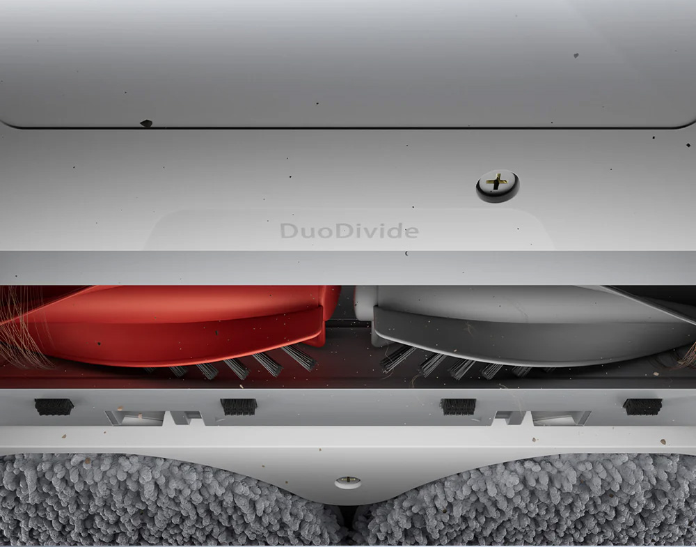 Roborock Qrevo C Pro