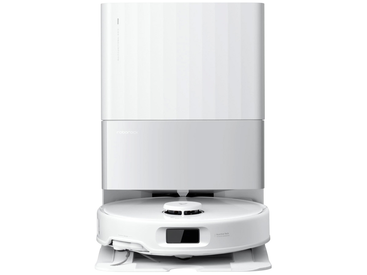 Roborock Qrevo C Pro (RRW0PEP+EWFD48HRR)
