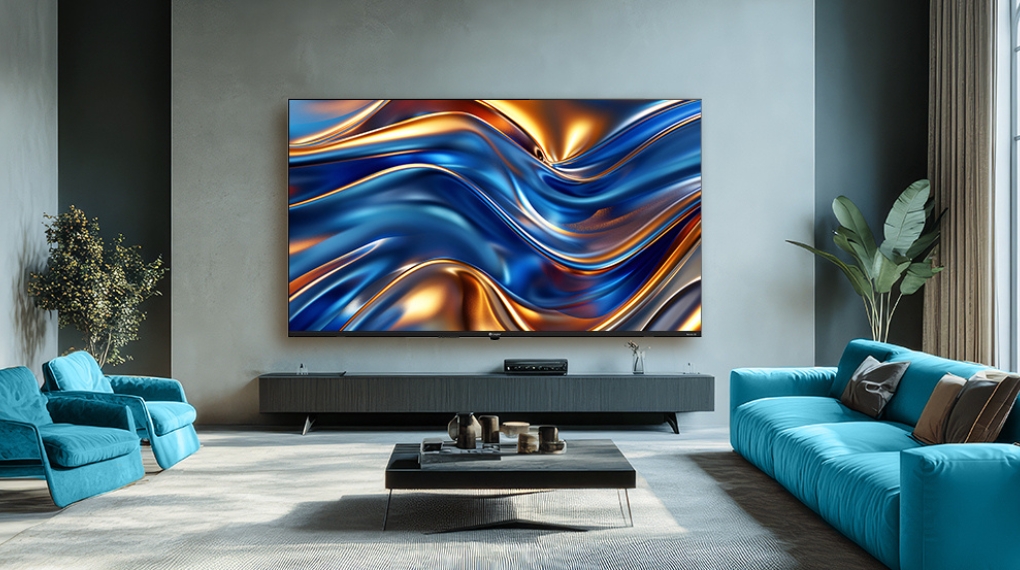 Tivi Casper 55 inch 