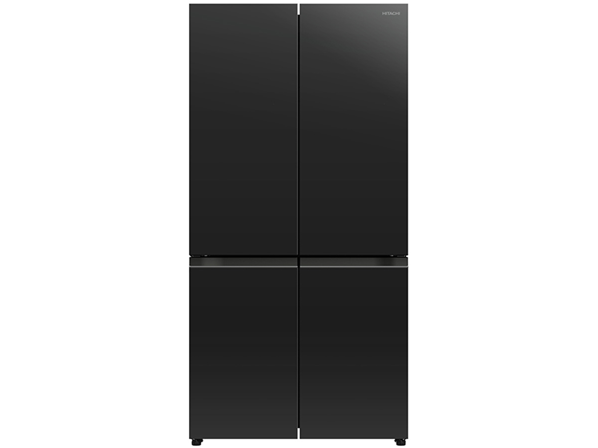 Tủ lạnh Hitachi French Bottom Freezer 645 lít R-WB700PGV4(GBK)