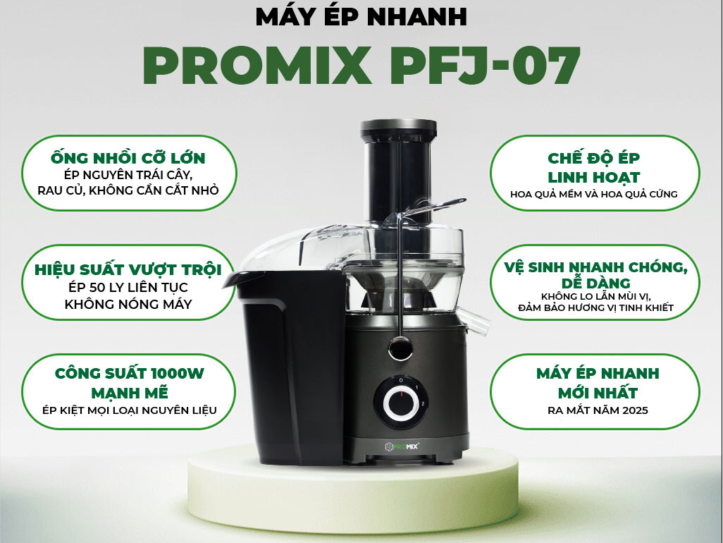Promix PFJ-07